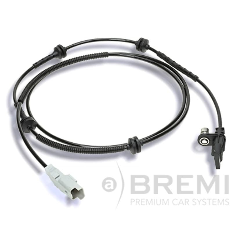 BREMI jutiklis, rato greitis 50587