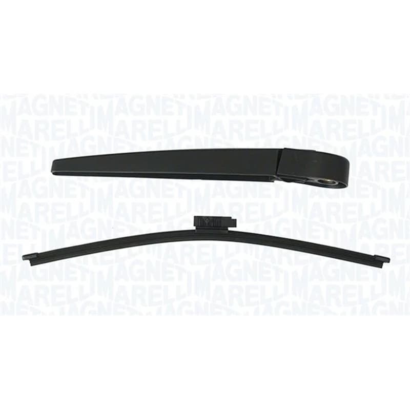 MAGNETIMARELLI valytuvo svirčių rinkinys, stiklų valymui 000723180219