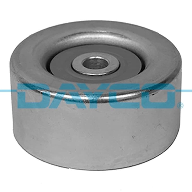 DAYCO APV3398 kreipiantysis skriemulys, V formos rumbuotas diržas — APV3398 DAYCO