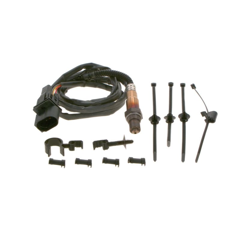 BOSCH 0 258 007 361 lambda jutiklis