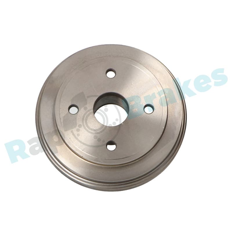 RAPBRAKES stabdžių būgnas R-E0098