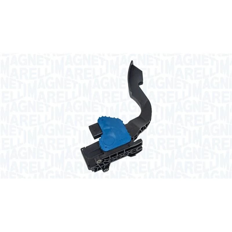 MAGNETIMARELLI važiavimo pedalų komplektas 805000015010