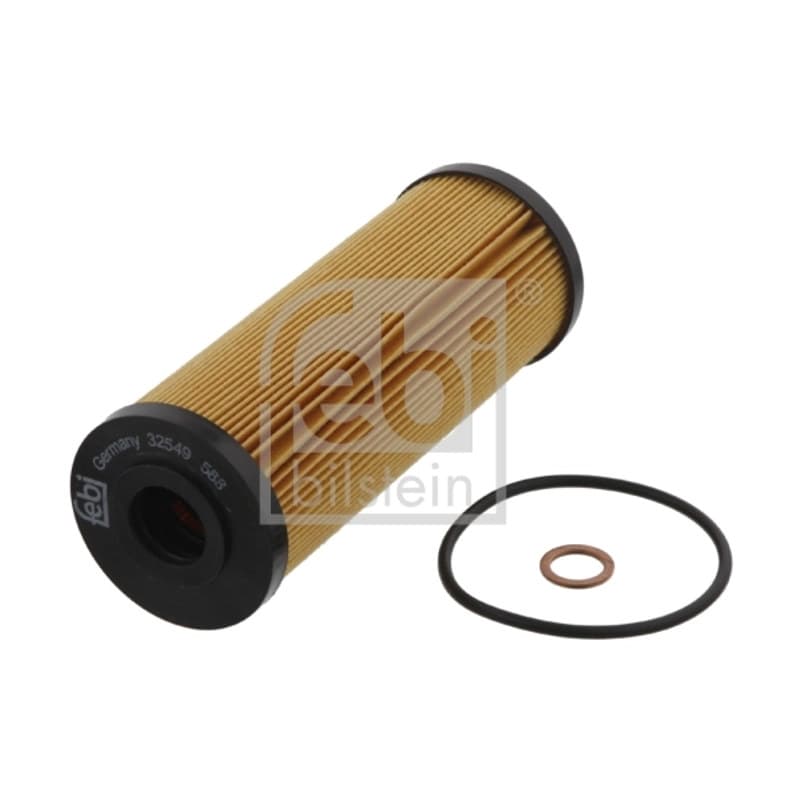 FEBIBILSTEIN alyvos filtras 32549