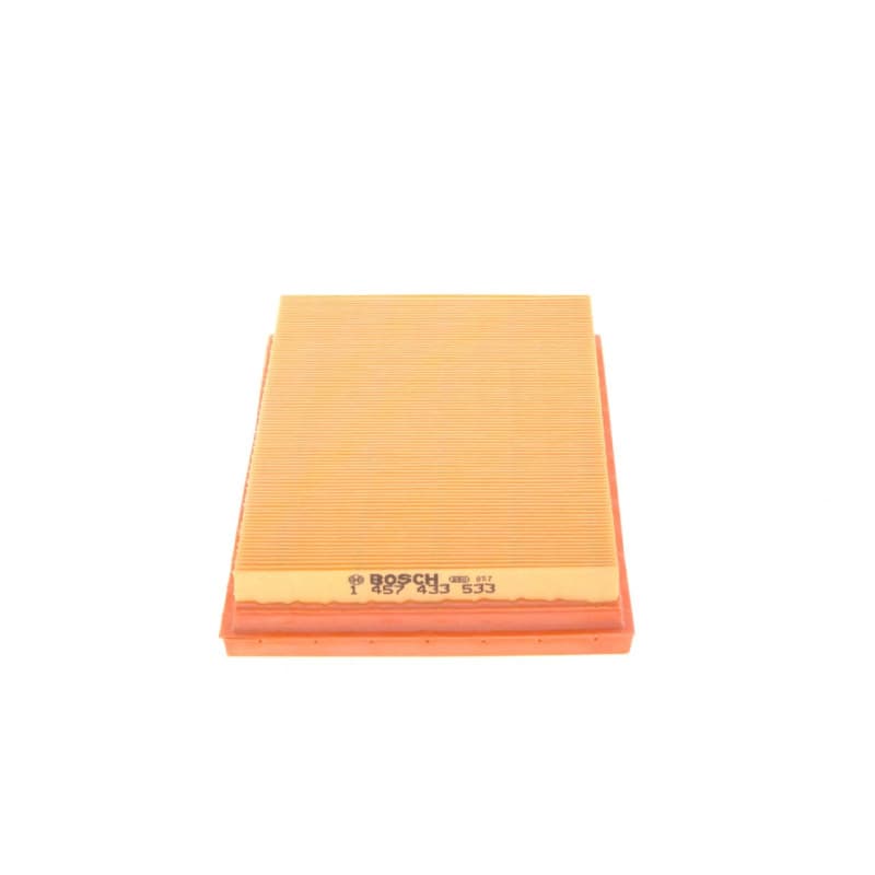 BOSCH 1 457 433 533 oro filtras