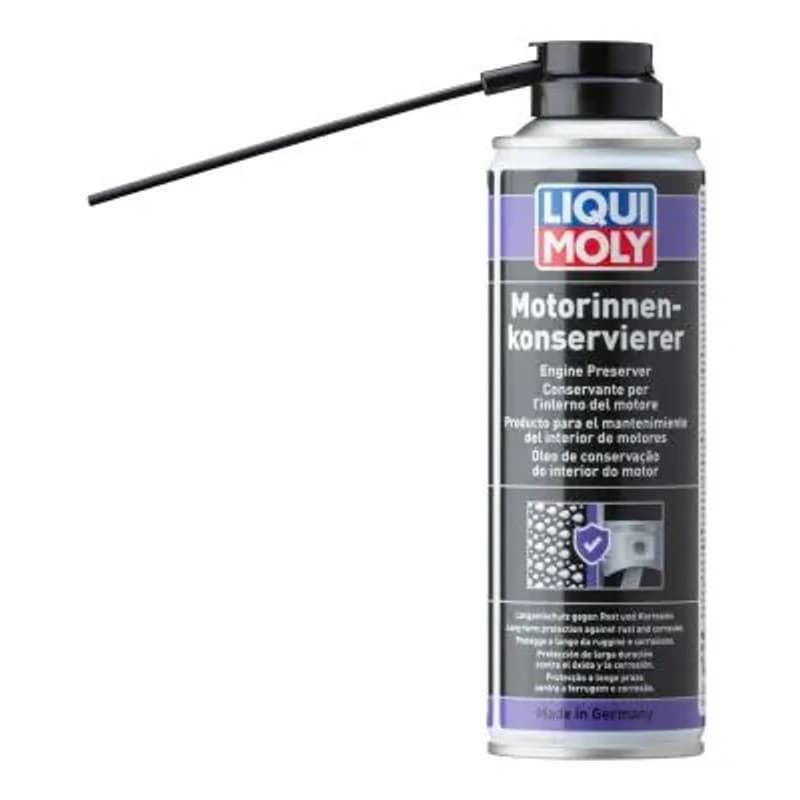 LIQUIMOLY 1420 variklio valiklis