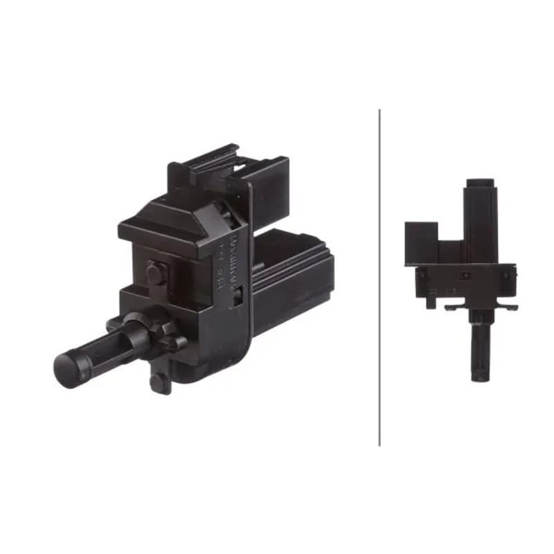 HELLA 6DD 010 966-421 jungiklis, sankabos valdiklis