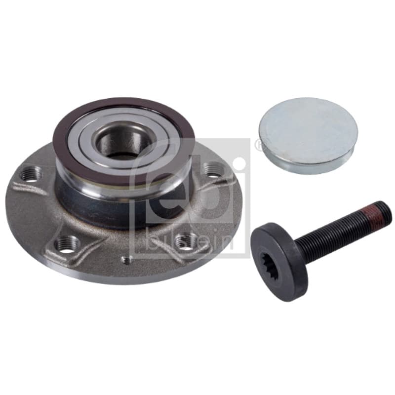 FEBIBILSTEIN 40659 rato guolio komplektas — F40659