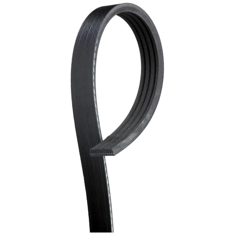 GATES V formos rumbuoti diržai 4PK1318