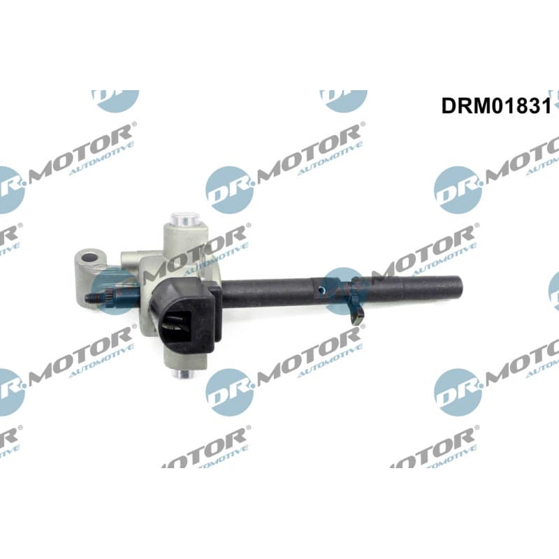 DRMOTORAUTOMOTIVE DRM01831 pavarų svirties galvelė