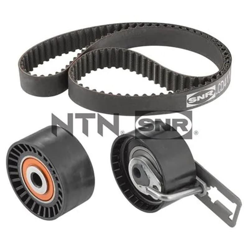 SNR paskirstymo diržo komplektas KD459.66