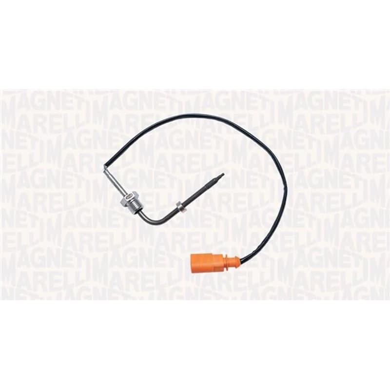 MAGNETIMARELLI jutiklis, išmetamųjų dujų temperatūra 172000711010