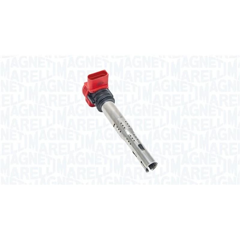 MAGNETIMARELLI ritė, uždegimas 060717175012