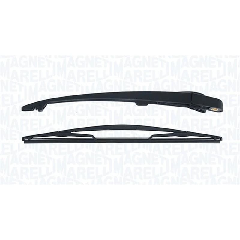 MAGNETIMARELLI valytuvo svirčių rinkinys, stiklų valymui 000723180283