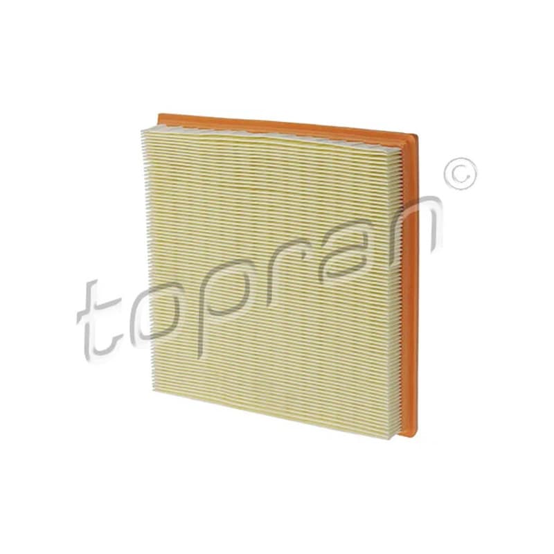 TOPRAN 500 228 oro filtras