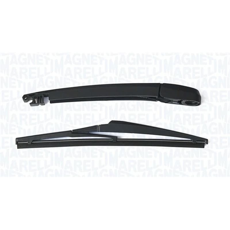 MAGNETIMARELLI valytuvo svirčių rinkinys, stiklų valymui 000723180101