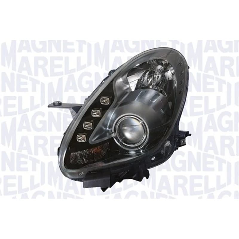MAGNETIMARELLI priekinis žibintas 712497401129