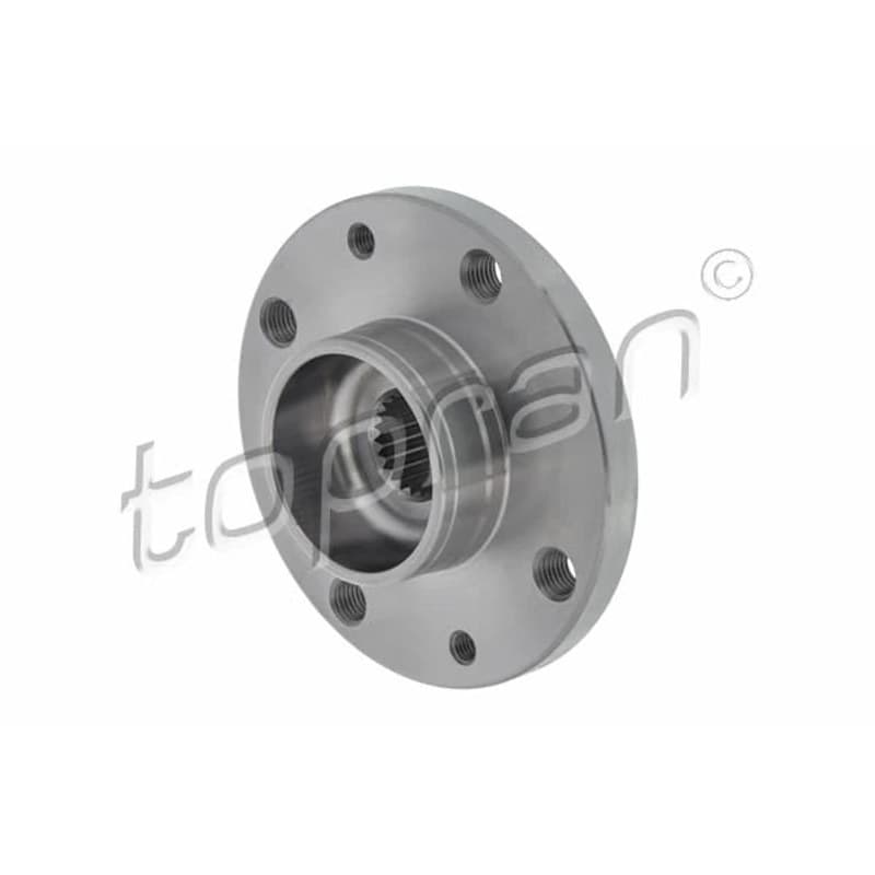 TOPRAN 701 421 rato stebulė