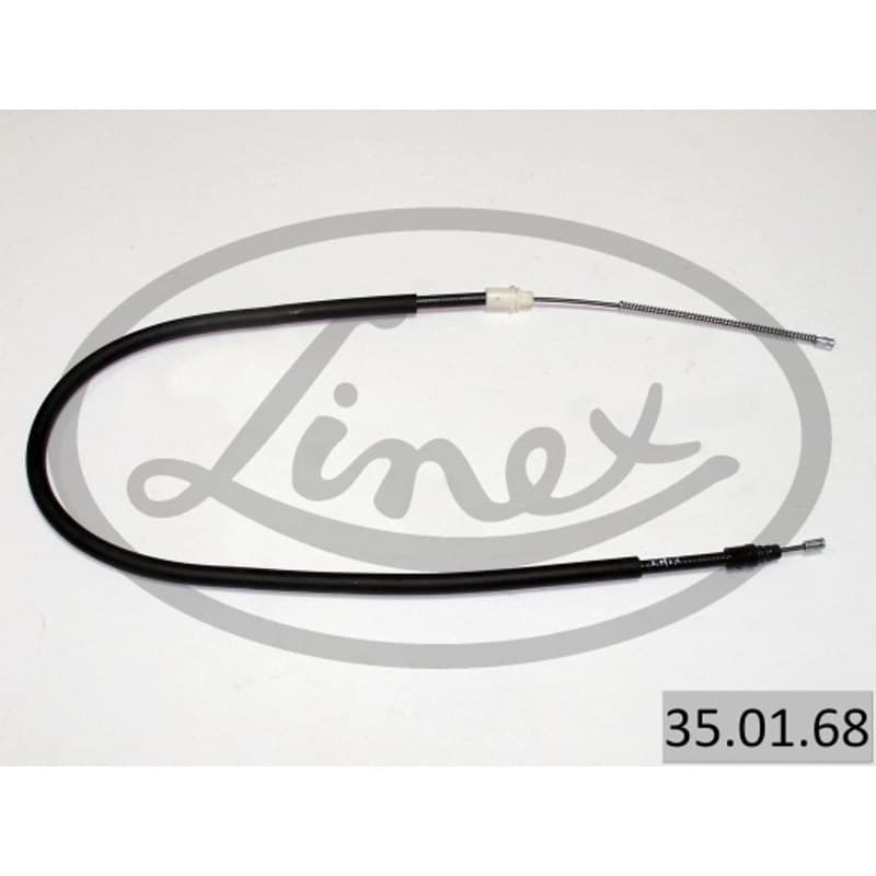 LINEX trosas, stovėjimo stabdys 35.01.68