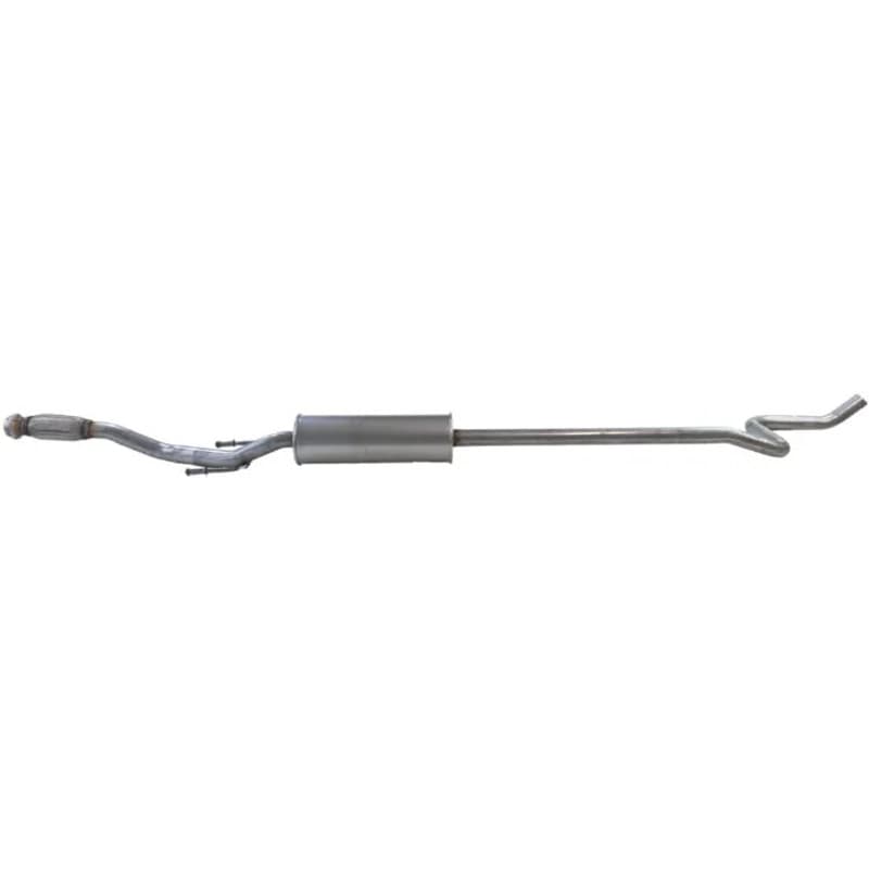 BOSAL vidurinis duslintuvas 292-053