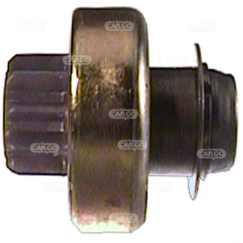 HCCARGO F 032 137 733 laisvos eigos pavara, starteris