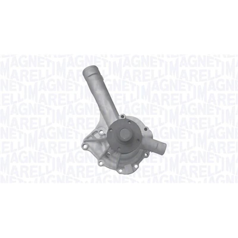 MAGNETIMARELLI Vandens siurblys, variklio aušinimas 352316170654
