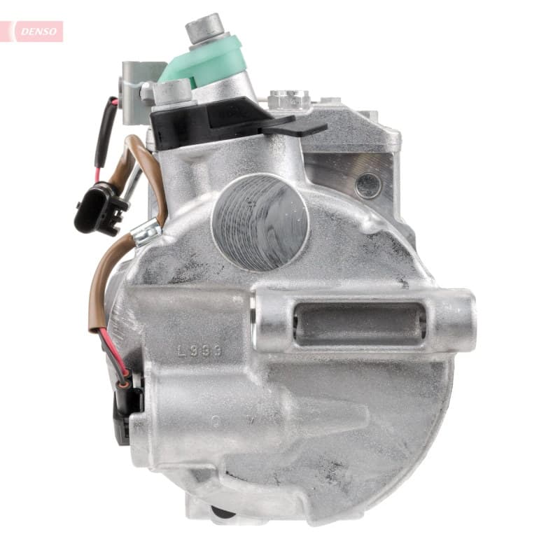 DENSO kompresorius, oro kondicionierius DCP17178