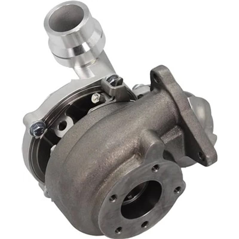 MAGNETIMARELLI kompresorius, įkrovimo sistema 807101000900