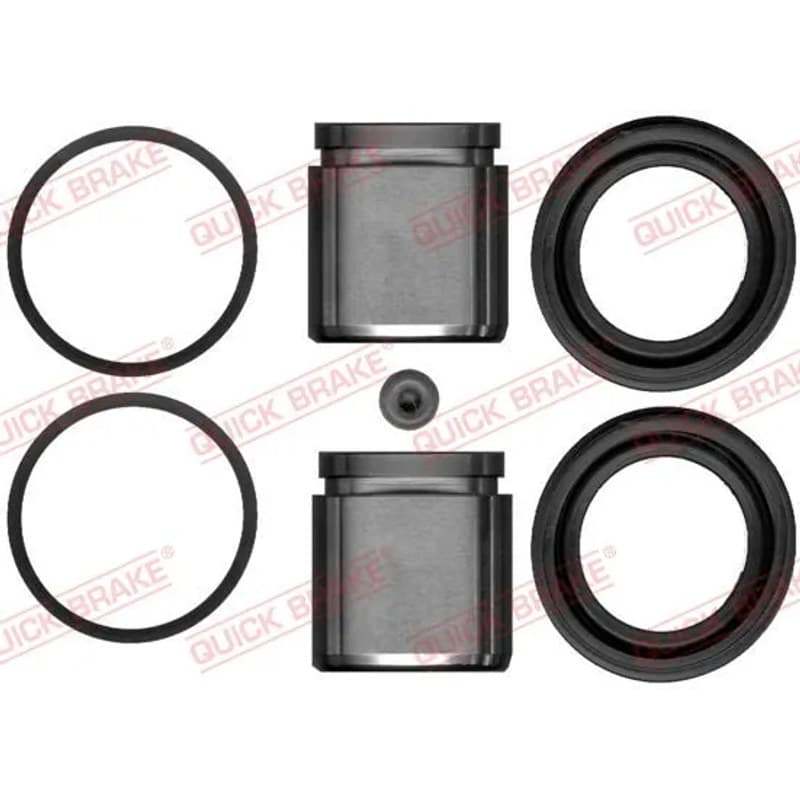 QUICKBRAKE 114-5071 remonto komplektas, stabdžių apkaba