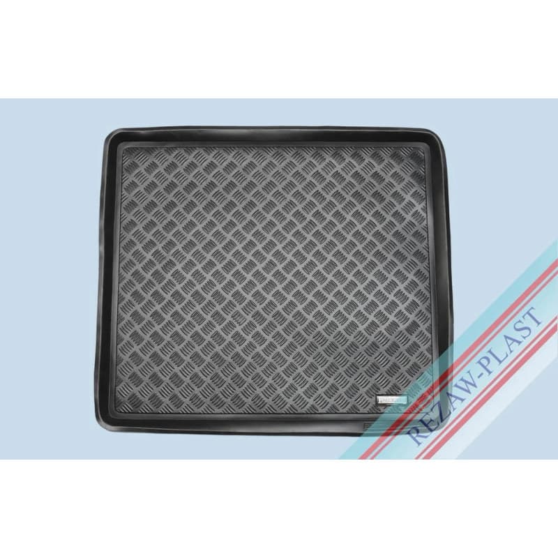 REZAW PLAST Bagažinės kilimėlis PE su guminiu paviršiumi, tinka: Universalus 90x100 cm REZ 101904R