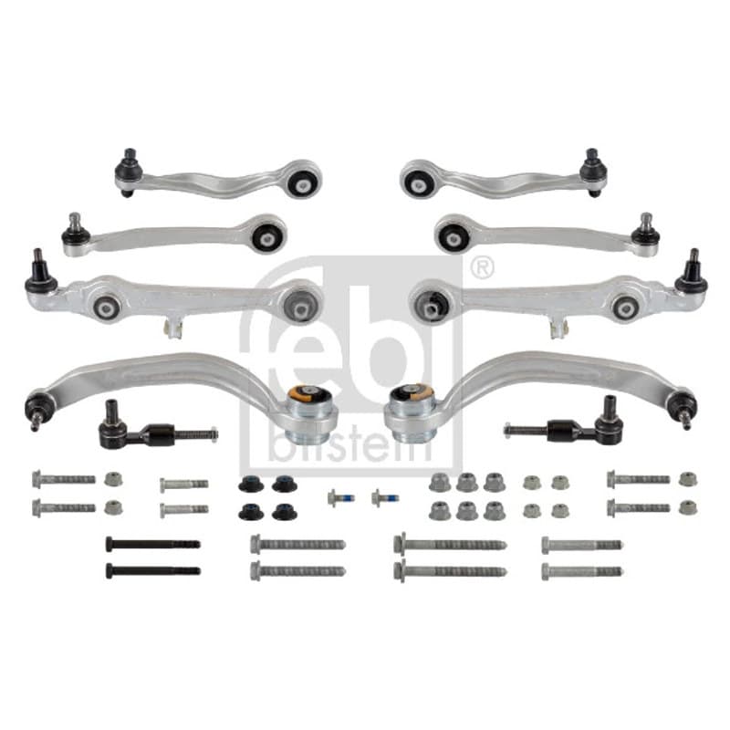FEBIBILSTEIN 21500 pakabos komplektas