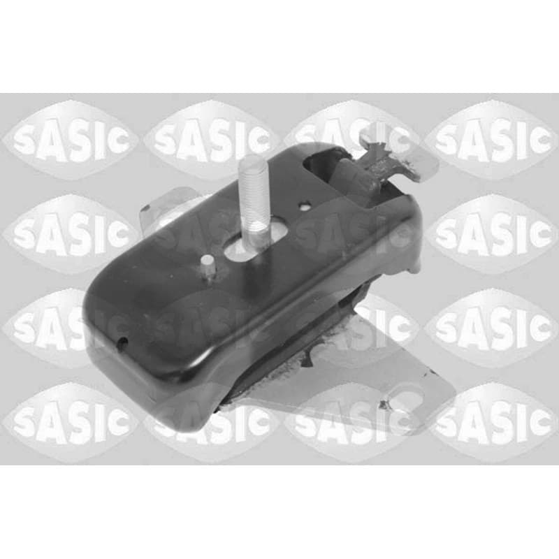 SASIC variklio montavimas 2706778