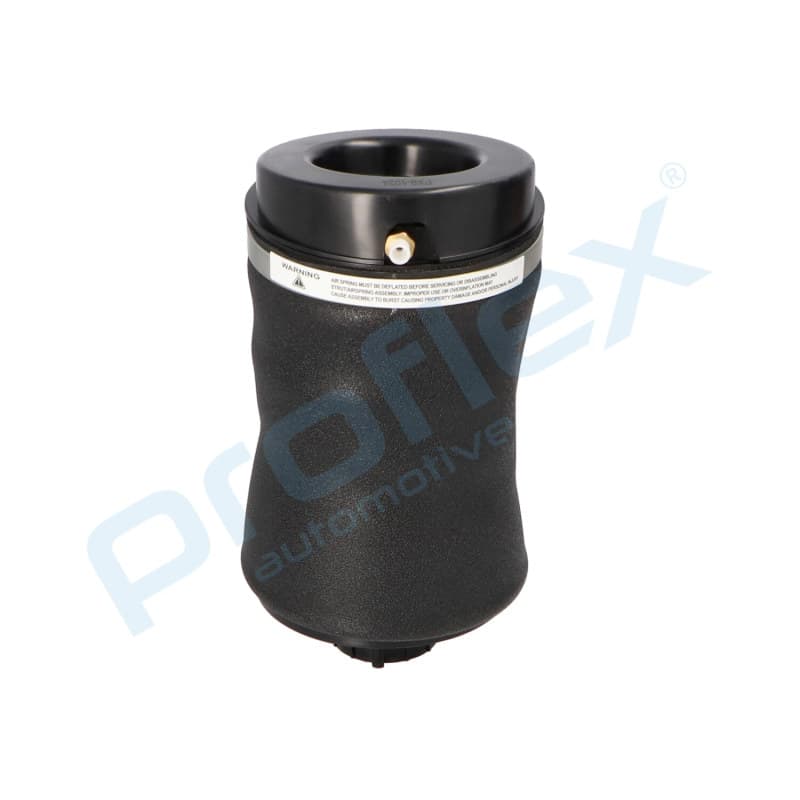 PROFLEXAUTOMOTIVE pneumatinė spyruoklė, pakaba PX9-1024