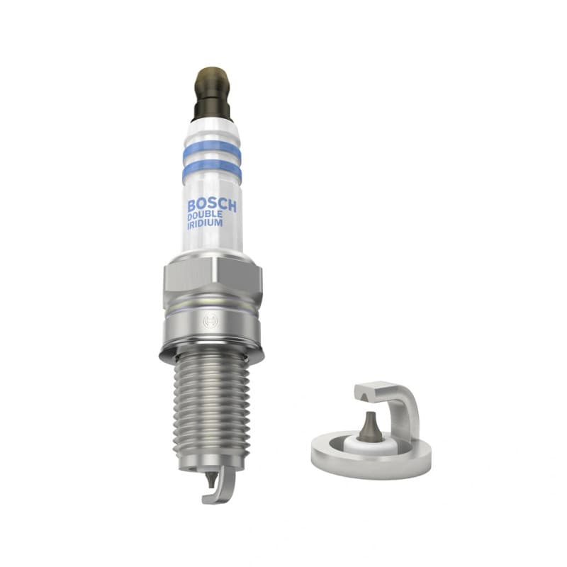 BOSCH 0 242 129 519 uždegimo žvakė