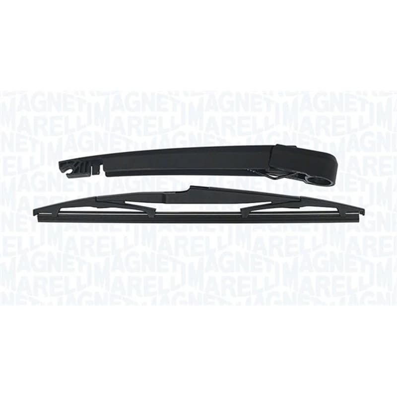 MAGNETIMARELLI valytuvo svirčių rinkinys, stiklų valymui 000723180241