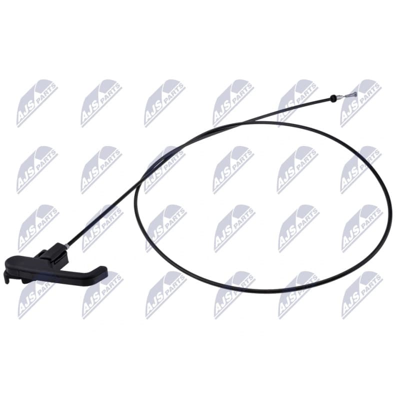 NTY gaubto trosas EZC-ME-215