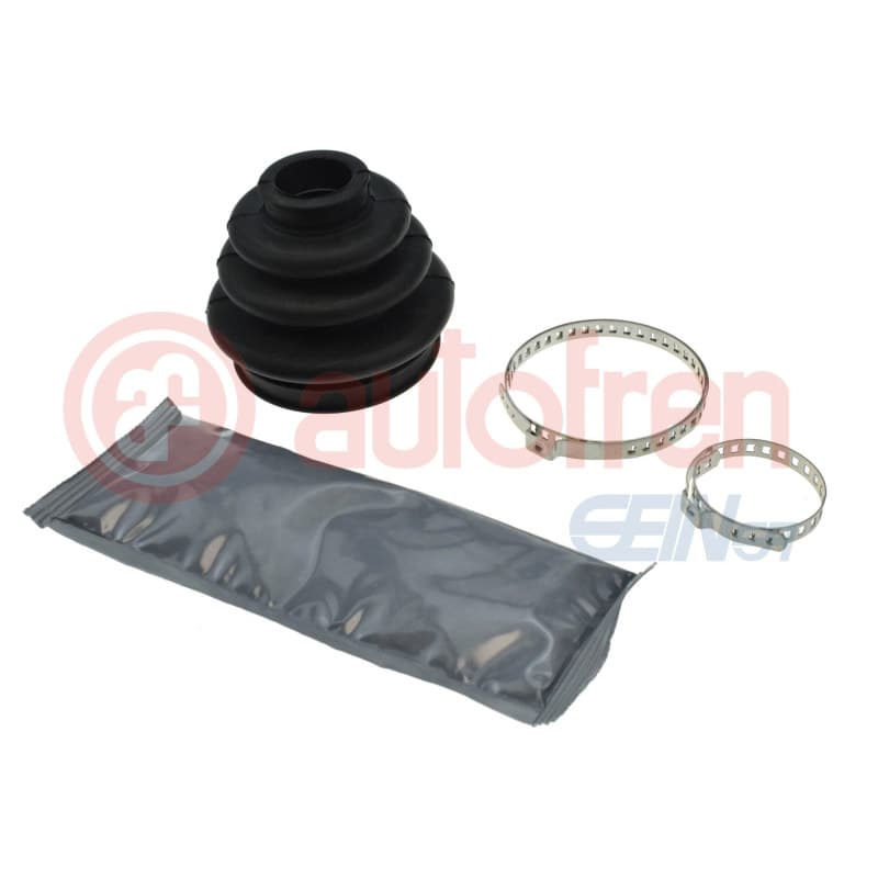 AUTOFRENSEINSA D8206 gofruotoji membrana, kardaninis velenas