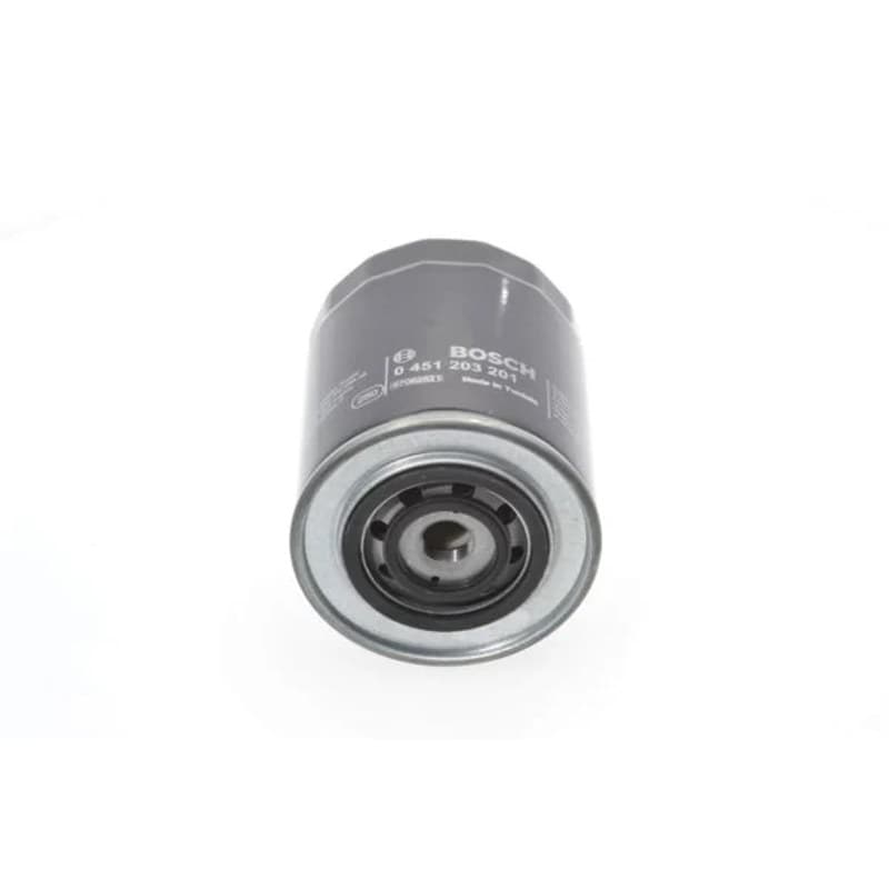 BOSCH 0 451 203 201 alyvos filtras