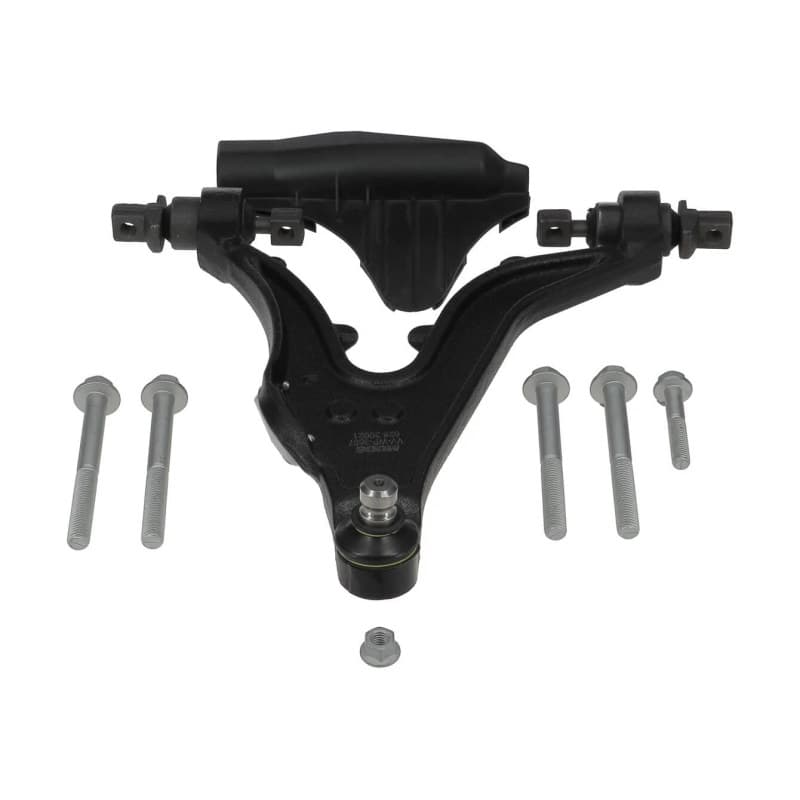 MOOG vikšro valdymo svirtis VV-WP-3657