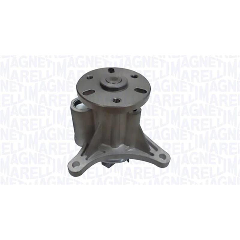 MAGNETIMARELLI Vandens siurblys, variklio aušinimas 352316171306