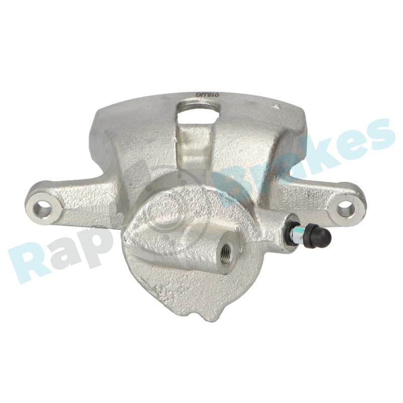 RAPBRAKES stabdžių apkaba R-K0783