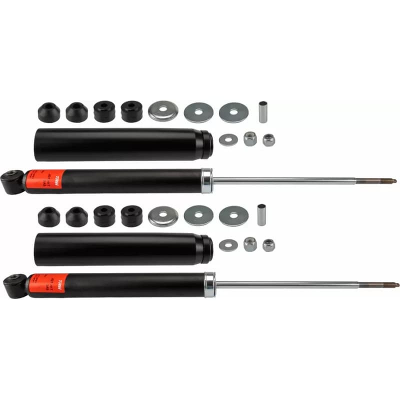 TRW jgt141t