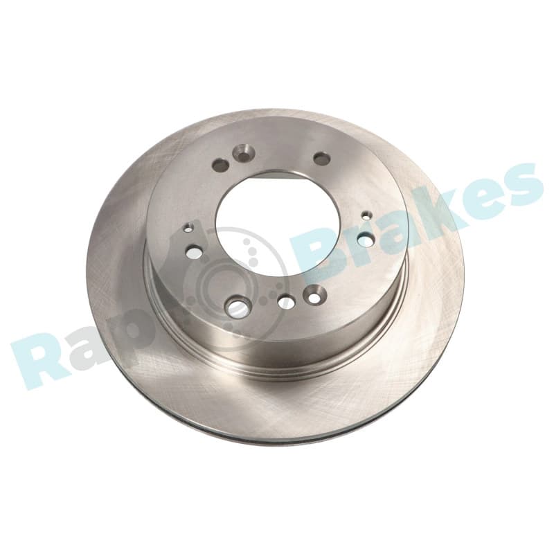 RAPBRAKES R-D0132 stabdžių diskas