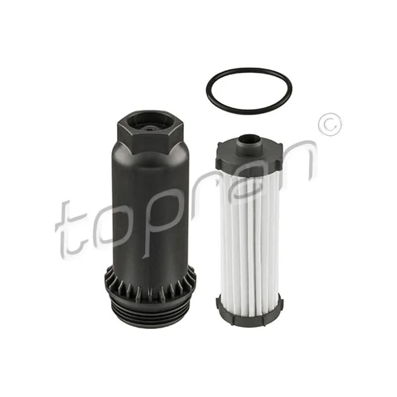 TOPRAN 304 163 hidraulinis filtras, automatinė transmisija