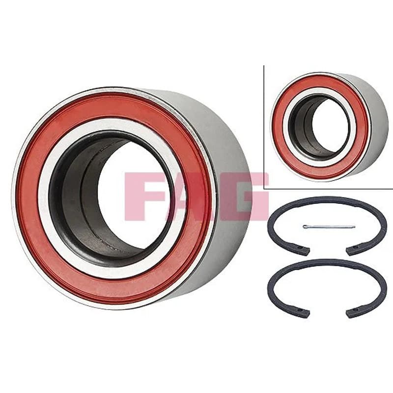 SCHAEFFLERFAG Rato guolio komplektas 713 6441 90