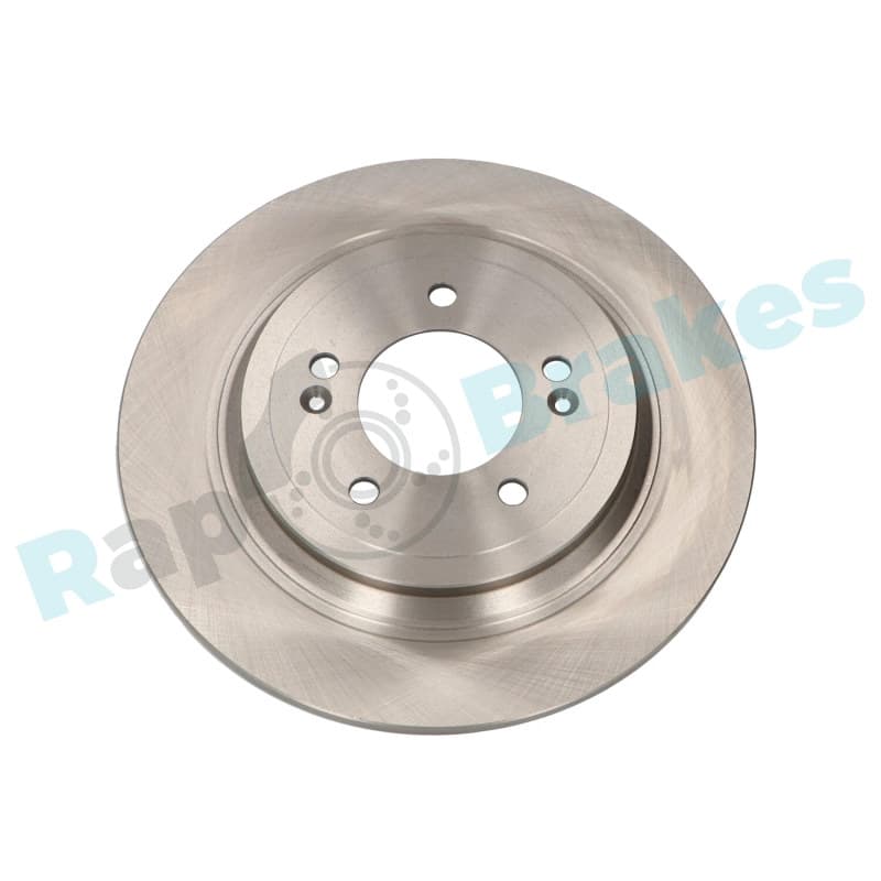 RAPBRAKES stabdžių diskas R-D0326