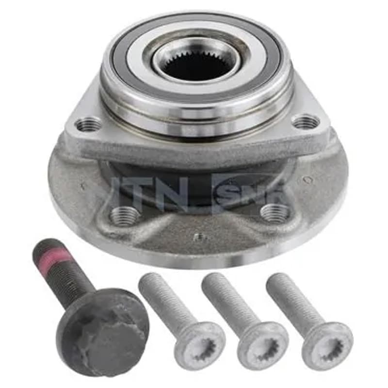 SNR R154.69 rato guolio komplektas