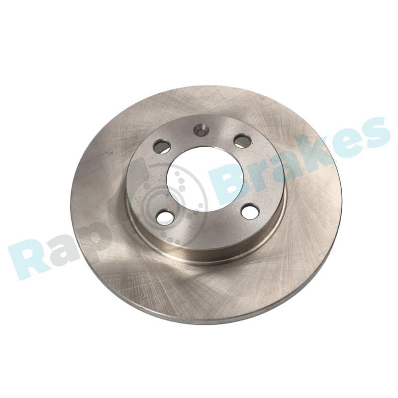RAPBRAKES stabdžių diskas R-D0887
