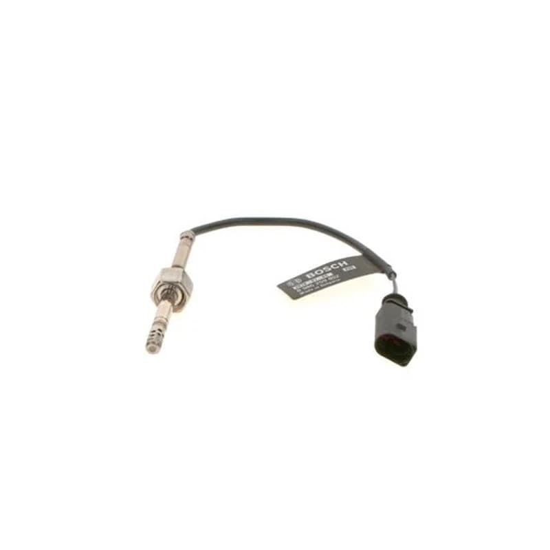 BOSCH 0 986 259 052 jutiklis, išmetamųjų dujų temperatūra