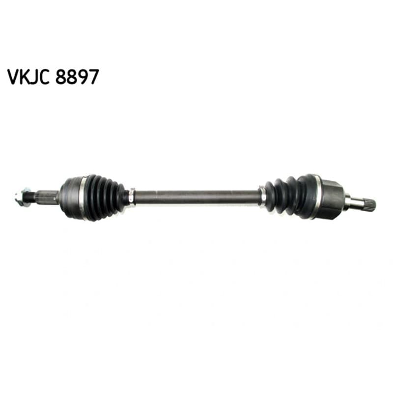 SKF VKJC 8897 pusašis