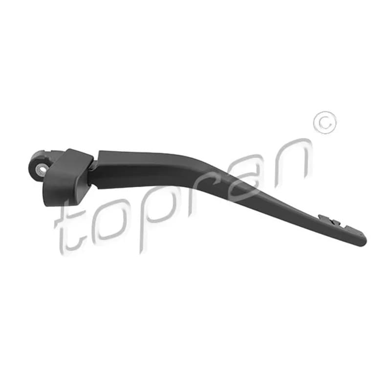 TOPRAN 503 489 valytuvo svirtis, priekinio stiklo apliejiklis